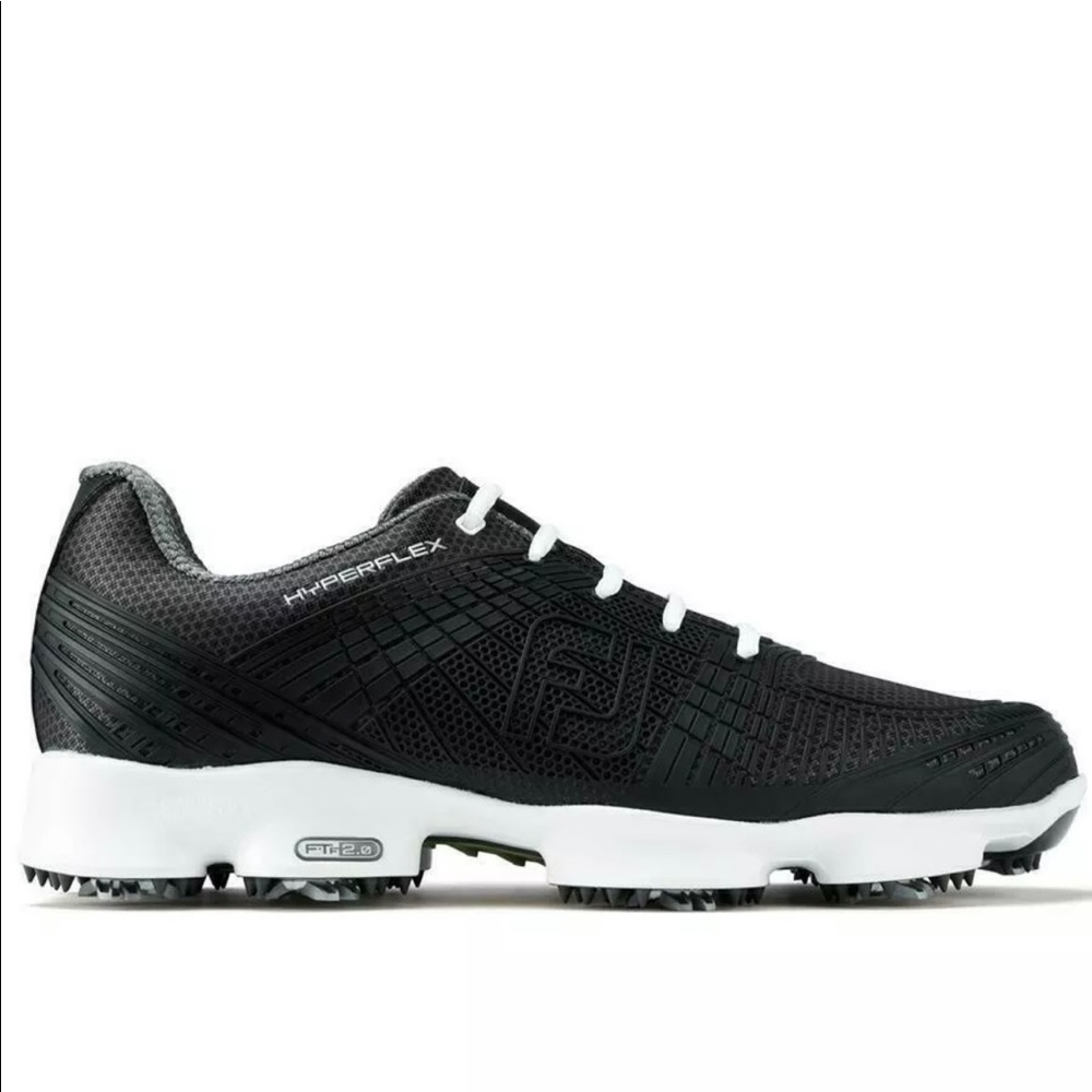 FootJoy Hyper Flex Men's Golf Shoes 51035 Size 11M